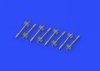 Eduard 672145 FFAR rockets 1/72